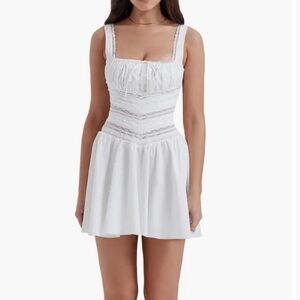 House of cb dress, worn once